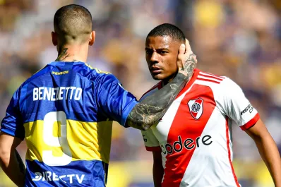 Una prestigiosa revista inglesa eligió al equipo más grande de Sudamérica: ¿lo lidera un equipo argentino?