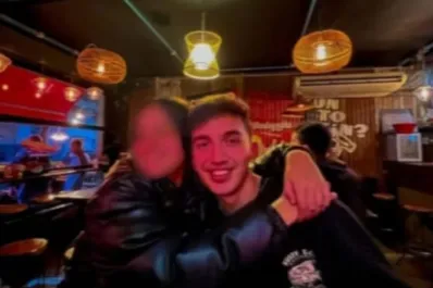 Quién es Nuni, el presunto asesino de Catalina, la influencer de Córdoba