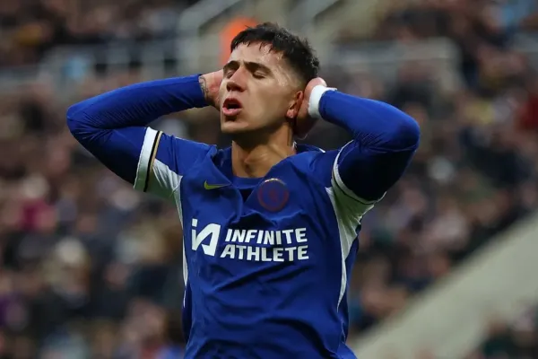 Caso Enzo Fernández: ¿qué sanción podría recibir el volante por los cánticos contra Francia?