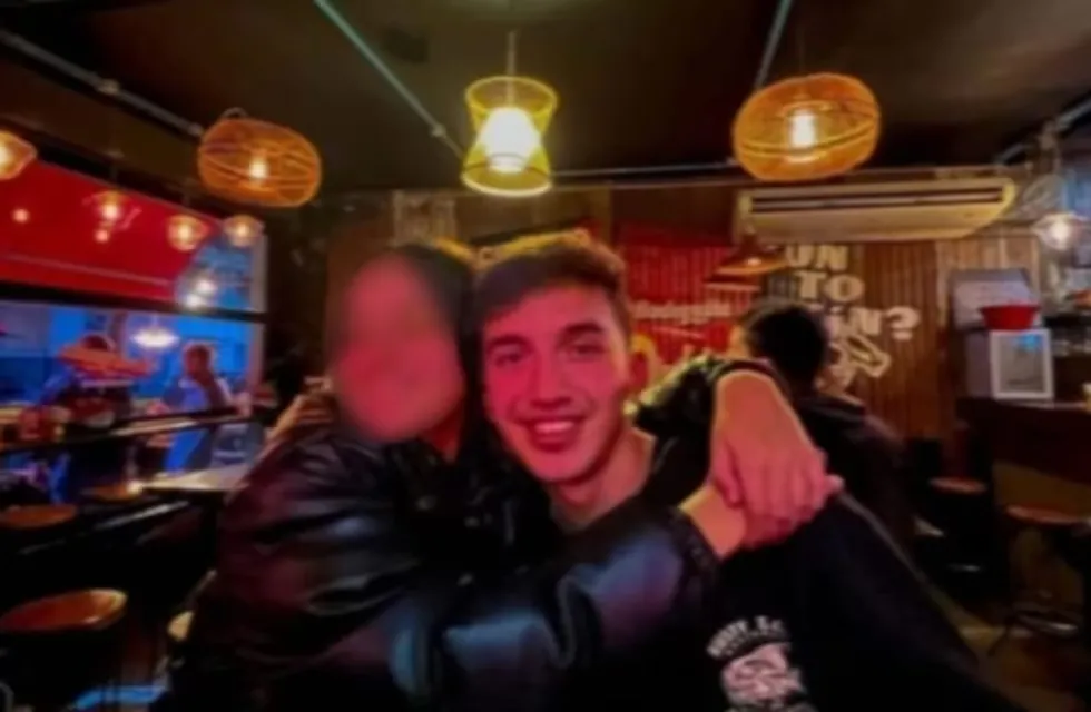 Quién es Nuni, el presunto asesino de Catalina, la influencer de Córdoba
