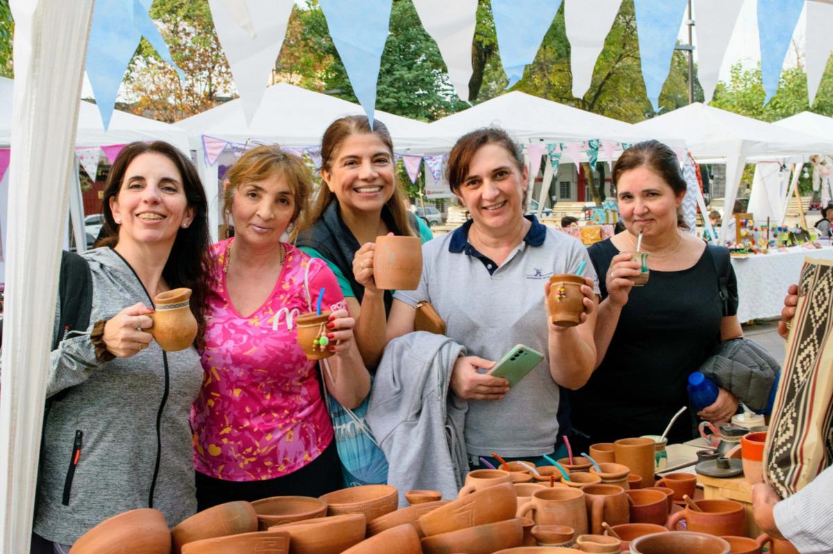 Día del Amigo: la capital tucumana ofrece diferentes propuestas para celebrar