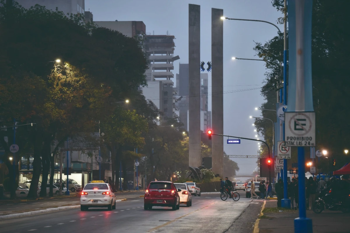 El municipio evalúa colocar bicisendas en la Mate de Luna