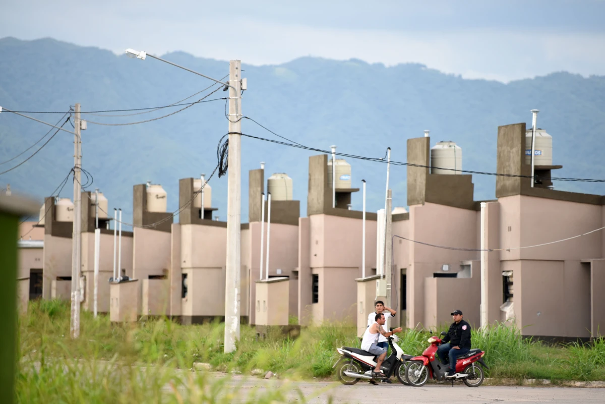 Unidad de Vivienda Tucumán: las claves del nuevo indicador que aplicará el IPV