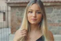 Cómo fueron los últimos momentos de Catalina Gutiérrez: el video clave que complica al acusado