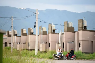 Unidad de Vivienda Tucumán: las claves del nuevo indicador que aplicará el IPV