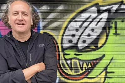 Pere Ortín: “Hay que construir artefactos narrativos que conviertan en atractivo lo que consideramos interesan