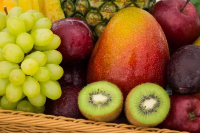 Test de personalidad: la fruta que elijas te dirá qué es lo que más odiás de vos