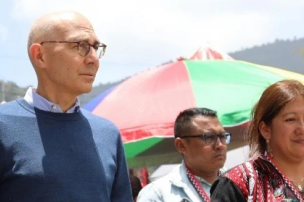 Alarma por los derechos humanos en Nicaragua