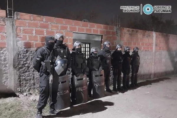 Lo secuestraron y golpearon por un robo