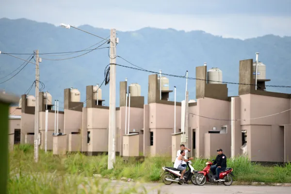 Unidad de Vivienda Tucumán: las claves del nuevo indicador que aplicará el IPV