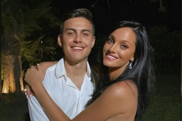 Las condiciones en la boda de Oriana Sabatini y Paulo Dybala: la prohibición que tienen los invitados en la fiesta