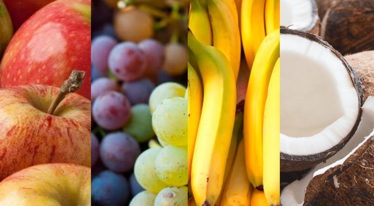 Test de personalidad: la fruta que elijas te dirá qué es lo que más odiás de vos