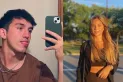 Asesinato de Catalina Gutiérrez: la increíble conducta de Néstor Soto minutos después del crimen
