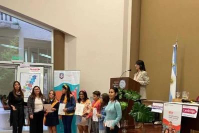 Instituto Anglo: pionero en la enseñanza de inglés en Tucumán