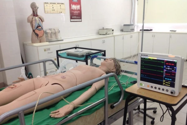 San Judas Tadeo: educación al servicio de la salud