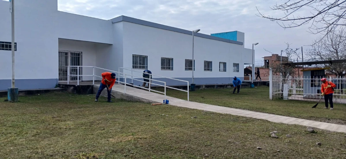 Inaugurarán el primer Centro de Documentación Rápida en la comuna de Cebil Redondo