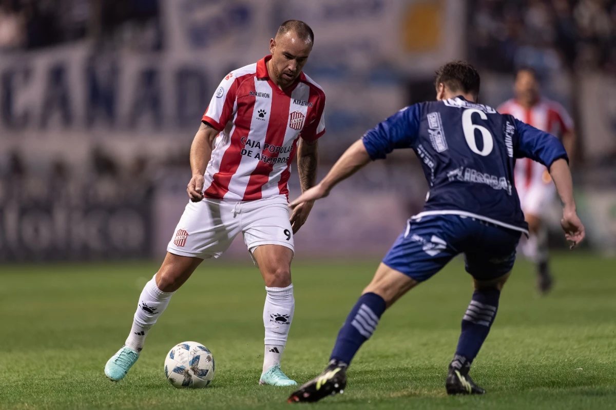 ¿Cómo quedó San Martín de Tucumán en la tabla de posiciones de la Primera Nacional?