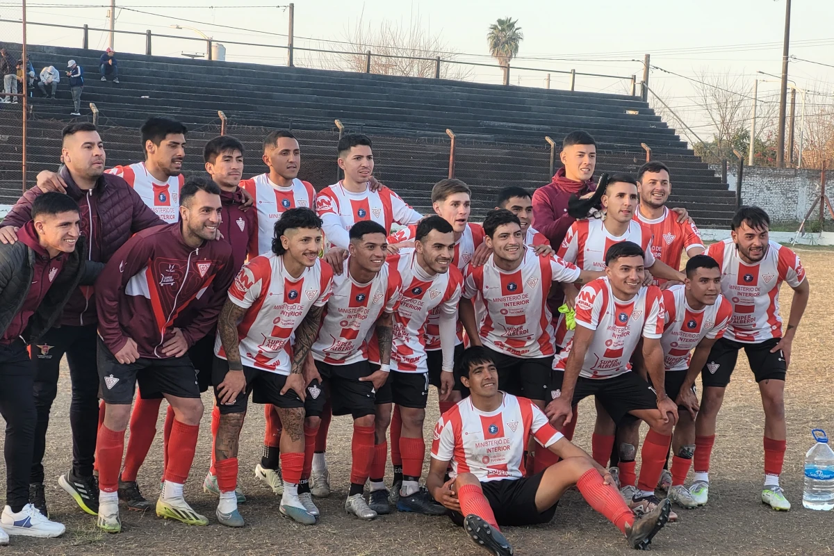 Atlético Concepción y Bella Vista, listos para la semifinal de la Copa Tucumán