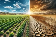 Seis lugares del planeta que se volverán inhabitables en las próximas décadas