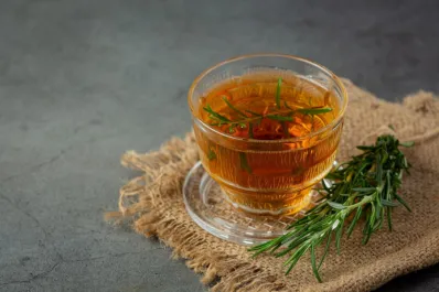 Cuál es la infusión que mejora la circulación y combate el cansancio mental