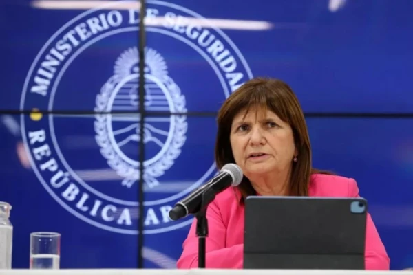 Bullrich y Catalán participarán en un evento de la Fundación Federalismo y Libertad