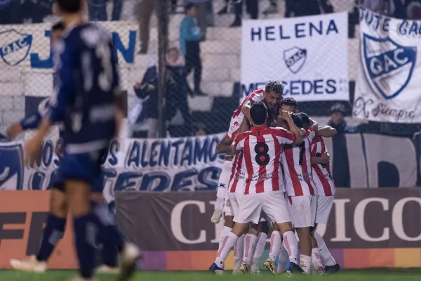 Con varios puntos altos, mirá el 1x1 de la victoria de San Martín de Tucumán frente a Quilmes