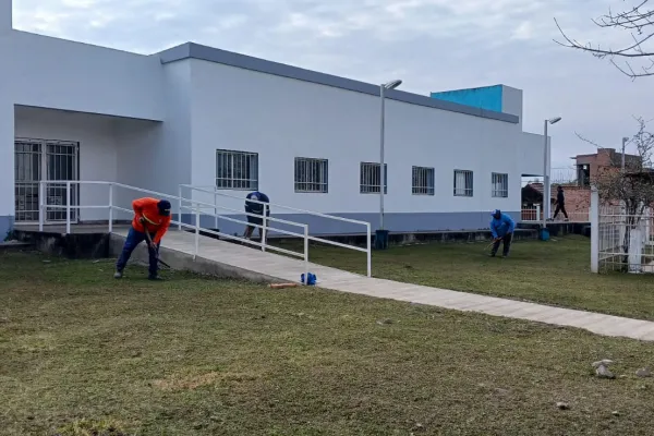 Inaugurarán el primer Centro de Documentación Rápida en la comuna de Cebil Redondo