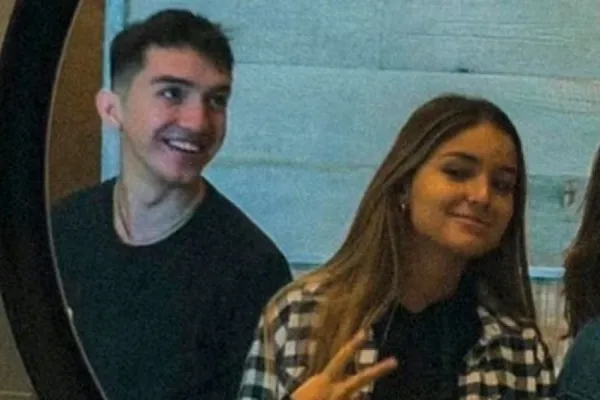 Una joven denunció que el asesino de Catalina la acosó durante la secundaria
