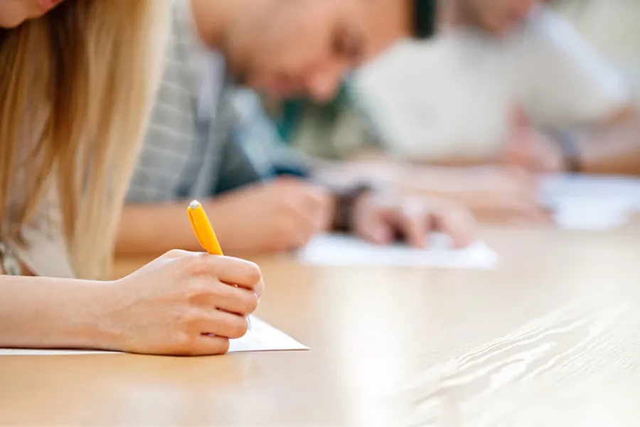 De qué manera un test vocacional puede ayudarte a elegir una carrera