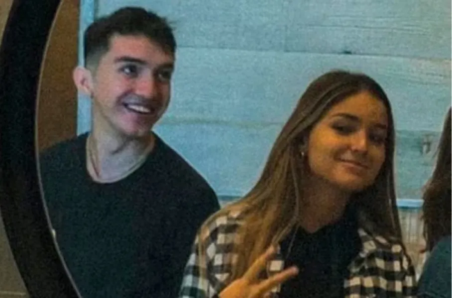 Una joven denunció que el asesino de Catalina la acosó durante la secundaria