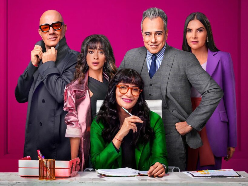 Betty la fea, al streaming, y se vienen otros estrenos