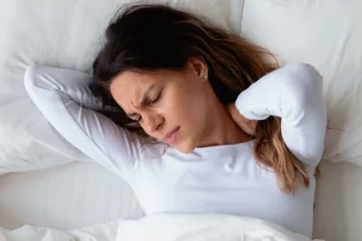 Este es el primer síntoma de la diabetes que muchos ignoran