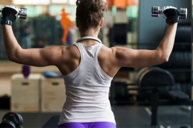 Cuáles son las cinco verduras con más proteína para ganar masa muscular