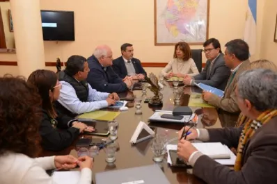 El Gobierno lanza el plan Juntos de Nuevo para reducir el abandono escolar