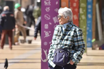 El tiempo en Tucumán: el cielo se despejará y se vienen días cálidos