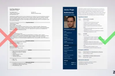 ¿Tu CV supera el filtro de los 6 segundos? La clave para que no lo descarten