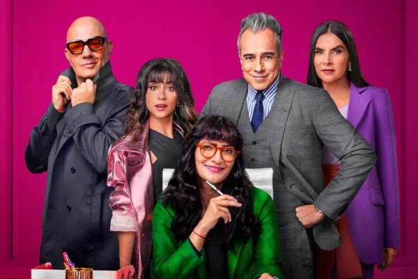 Betty la fea, al streaming, y se vienen otros estrenos