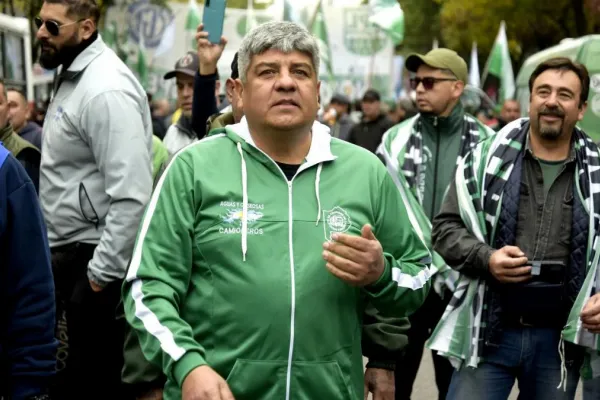 Conflicto por la recolección de basura en Buenos Aires: denunciaron por extorsión a Pablo Moyano