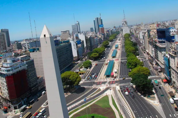 Efecto recesión: la ocupación hotelera bajó un 24,7% durante mayo