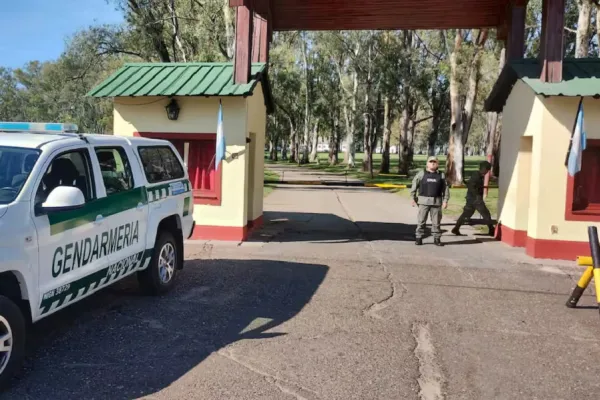 Ejército Argentino: encuentran videos y fotos de pornografía infantil en el celular del exjefe de un escuadrón