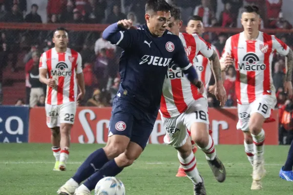 Gimnasia-San Lorenzo, Independiente-Barracas y Central por la Sudamericana, lo mejor de la agenda de TV