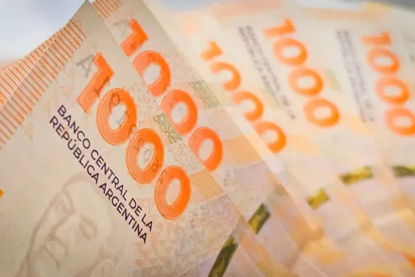 Quiénes pueden pedir el crédito por $32 millones para pagar hasta en cinco años
