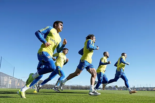 Boca Juniors vendió a unas de sus figuras a un equipo de la MLS
