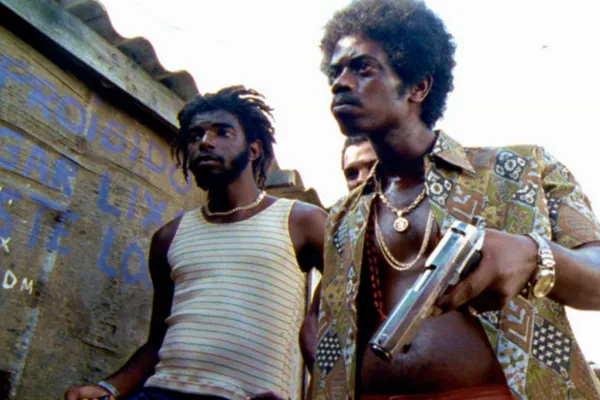 ¿Vuelve Ze Pequeño? HBO estrenará la serie de Ciudad de Dios