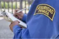 Cuánto gana un trabajador de seguridad privada en julio de 2024