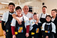 Yerba Buena: abre sus puertas Juntarnos, el Bar inclusivo en avenida Perón y Malvinas