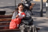 El tiempo en Tucumán: anuncian mucho sol para la jornada más cálida del invierno