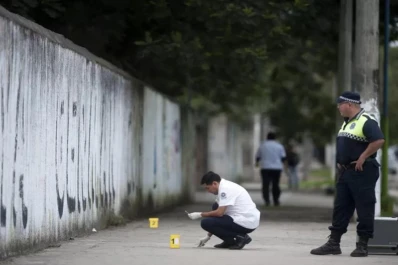 Los clanes Toro y Carrión quedan otra vez en la mira de la Justicia