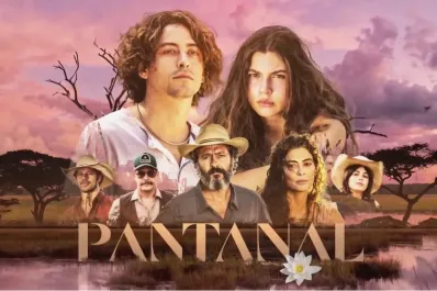 Conmoción en Brasil: un reconocido actor murió tras caer desde un balcón