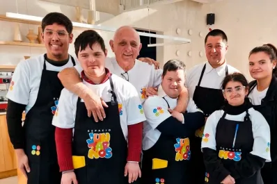 Yerba Buena: abre sus puertas Juntarnos, el Bar inclusivo en avenida Perón y Malvinas